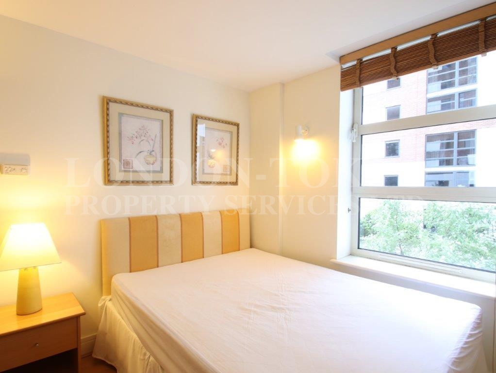 Waterford Court, Stalbridge Street, Marylebone NW1